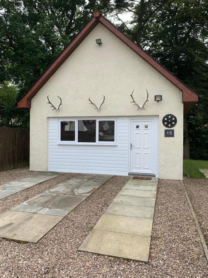 River Cottage Fort William Exterior photo