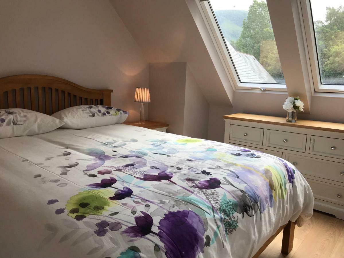 River Cottage Fort William Exterior photo
